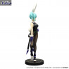Hatsune Miku figure Violet Color, BiCute Bunnies Street