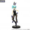 Hatsune Miku figure Violet Color, BiCute Bunnies Street