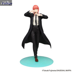 Chainsaw Man - Figurine...