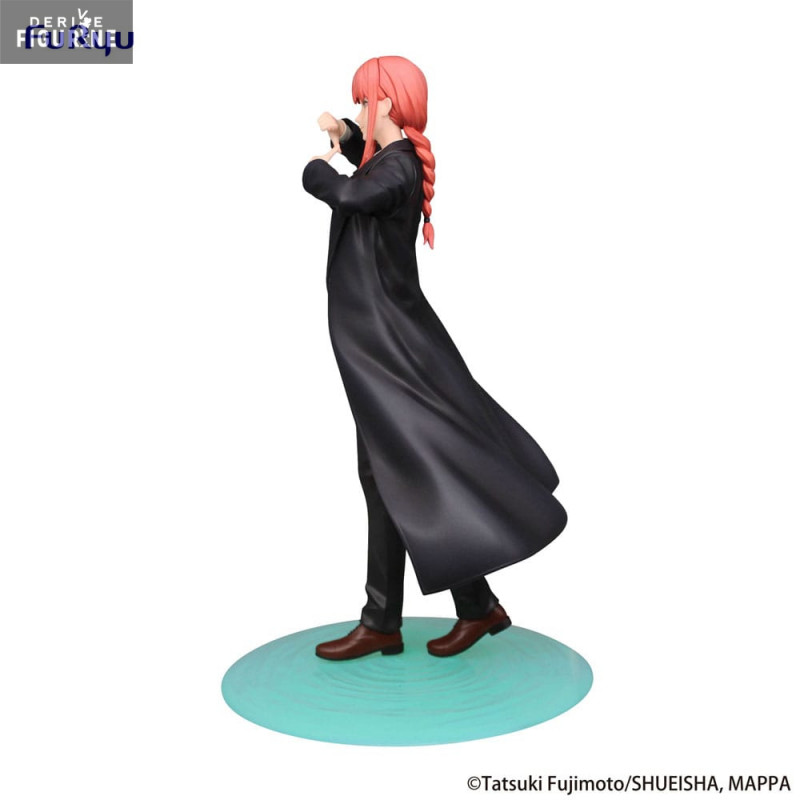 Chainsaw Man - Figurine...