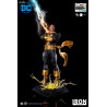 DC Comics - Black Adam by Ivan Reis figure, Art Scale