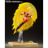 Dragon Ball Z - Pack accessories Son Goku's Effekt Parts Set Teleport Kamehameha, S.H. Figuarts