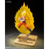 Dragon Ball Z - Pack accessories Son Goku's Effekt Parts Set Teleport Kamehameha, S.H. Figuarts
