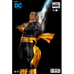 DC Comics - Black Adam by...