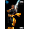 DC Comics - Figurine Black Adam by Ivan Reis, Art Scale