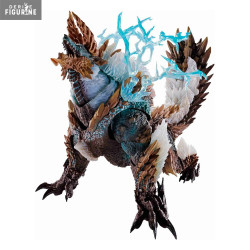 Monster Hunter - Figurine...