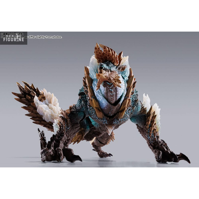 Monster Hunter - Figure...