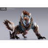 Monster Hunter - Figure Zinogre, S.H. MonsterArts 20th Anniversary Edition
