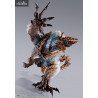 Monster Hunter - Figure Zinogre, S.H. MonsterArts 20th Anniversary Edition
