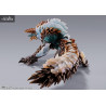 Monster Hunter - Figure Zinogre, S.H. MonsterArts 20th Anniversary Edition
