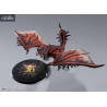Monster Hunter - Figure Rathalos, S.H. MonsterArts 20th Anniversary Edition