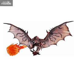 Monster Hunter - Figurine...