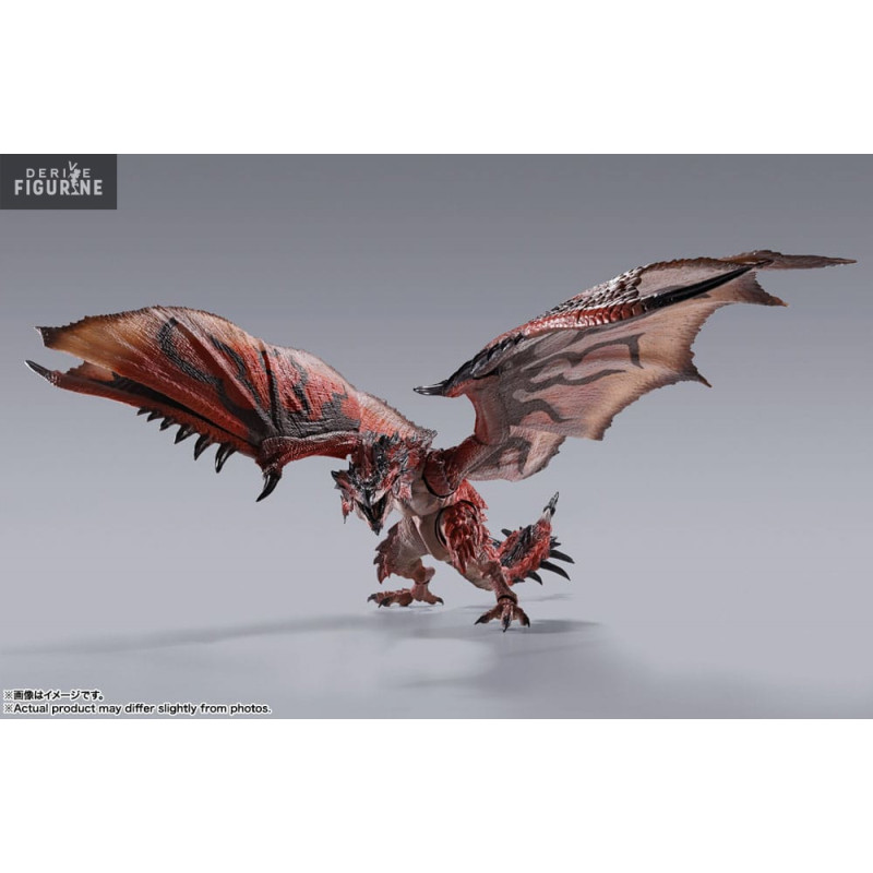 Monster Hunter - Figure...