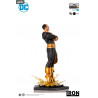 DC Comics - Black Adam by Ivan Reis figure, Art Scale