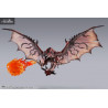 Monster Hunter - Figure Rathalos, S.H. MonsterArts 20th Anniversary Edition