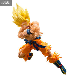 Dragon Ball Z - Figurine...