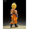 Dragon Ball Z - Figure Super Saiyan Son Goku Legendary Super Saiyan, S.H.Figuarts