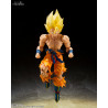 Dragon Ball Z - Figure Super Saiyan Son Goku Legendary Super Saiyan, S.H.Figuarts