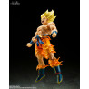 Dragon Ball Z - Figure Super Saiyan Son Goku Legendary Super Saiyan, S.H.Figuarts
