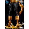 DC Comics - Black Adam by Ivan Reis figure, Art Scale