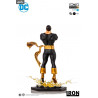 DC Comics - Black Adam by Ivan Reis figure, Art Scale