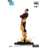 DC Comics - Black Adam by Ivan Reis figure, Art Scale