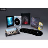 Final Fantasy VII Rebirth - Original Soundtrack CD Music Box, Special Edit