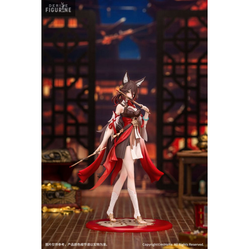 Honkai: Star Rail - Figure...