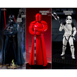 Star Wars - Darth Vader,...