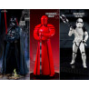 Star Wars - Darth Vader, Praetorian Guard or Executioner Trooper figure of your choice