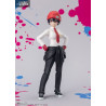 Undead Unluck - Figurine Fuuko Izumo, S.H. Figuarts