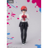 Undead Unluck - Figurine Fuuko Izumo, S.H. Figuarts