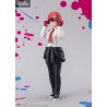 Undead Unluck - Figurine Fuuko Izumo, S.H. Figuarts