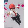 Undead Unluck - Figurine Fuuko Izumo, S.H. Figuarts