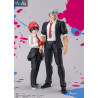 Undead Unluck - Figurine Fuuko Izumo, S.H. Figuarts