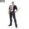 Undead Unluck - Figurine Andy, S.H. Figuarts