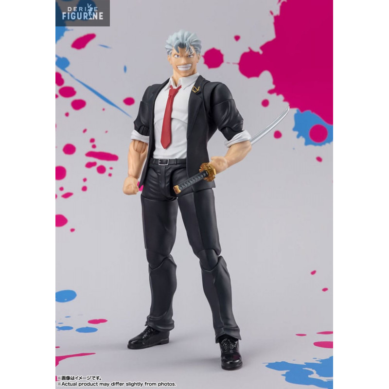 Undead Unluck - Figurine...