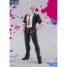 Undead Unluck - Figurine Andy, S.H. Figuarts