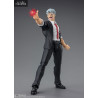 Undead Unluck - Figurine Andy, S.H. Figuarts