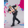 Undead Unluck - Figurine Andy, S.H. Figuarts