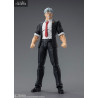 Undead Unluck - Figurine Andy, S.H. Figuarts