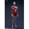 Ultraman: Rising - Pack 2 figurines Ultraman & Emi, S.H. Figuarts