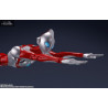 Ultraman: Rising - Pack 2 figurines Ultraman & Emi, S.H. Figuarts
