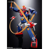 Super Electromagnetic Machine Voltes V - Figurine GX31-SP, Soul of Chogokin