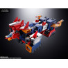 Super Electromagnetic Machine Voltes V - GX31-SP figure, Soul of Chogokin