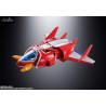 Super Electromagnetic Machine Voltes V - Figurine GX31-SP, Soul of Chogokin
