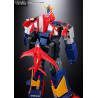 Super Electromagnetic Machine Voltes V - Figurine GX31-SP, Soul of Chogokin