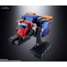 Super Electromagnetic Machine Voltes V - Figurine GX31-SP, Soul of Chogokin