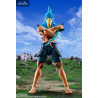 Shangri-La Frontier - Sunraku figure, S.H. Figuarts