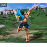 Shangri-La Frontier - Sunraku figure, S.H. Figuarts